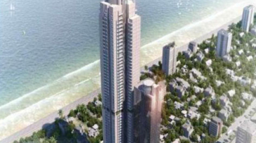 606 the address-colombo