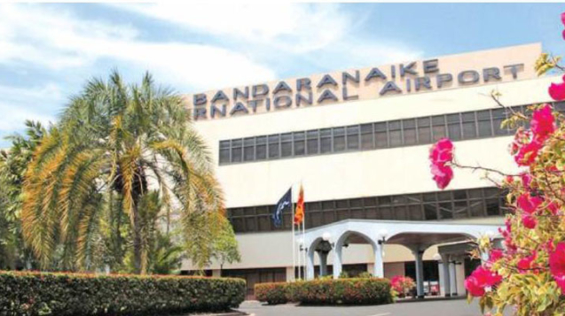BANDARANAYAKE-INTERNATIONAL-AIRPORT
