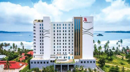 marriot-weligana